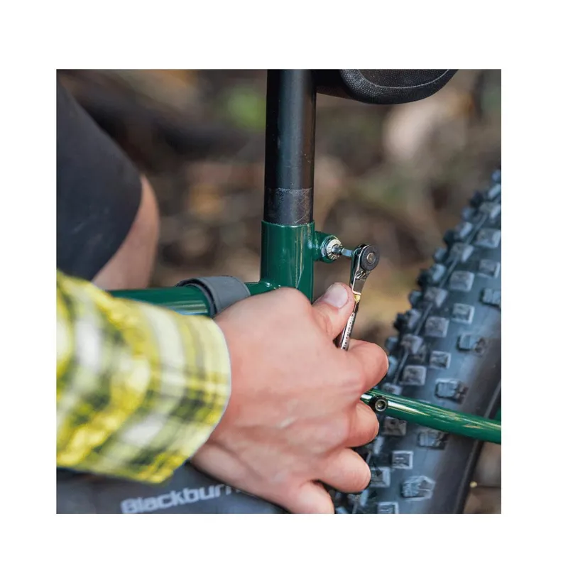 Blackburn Big Switch Ratchet Multi-Tool - Image 2