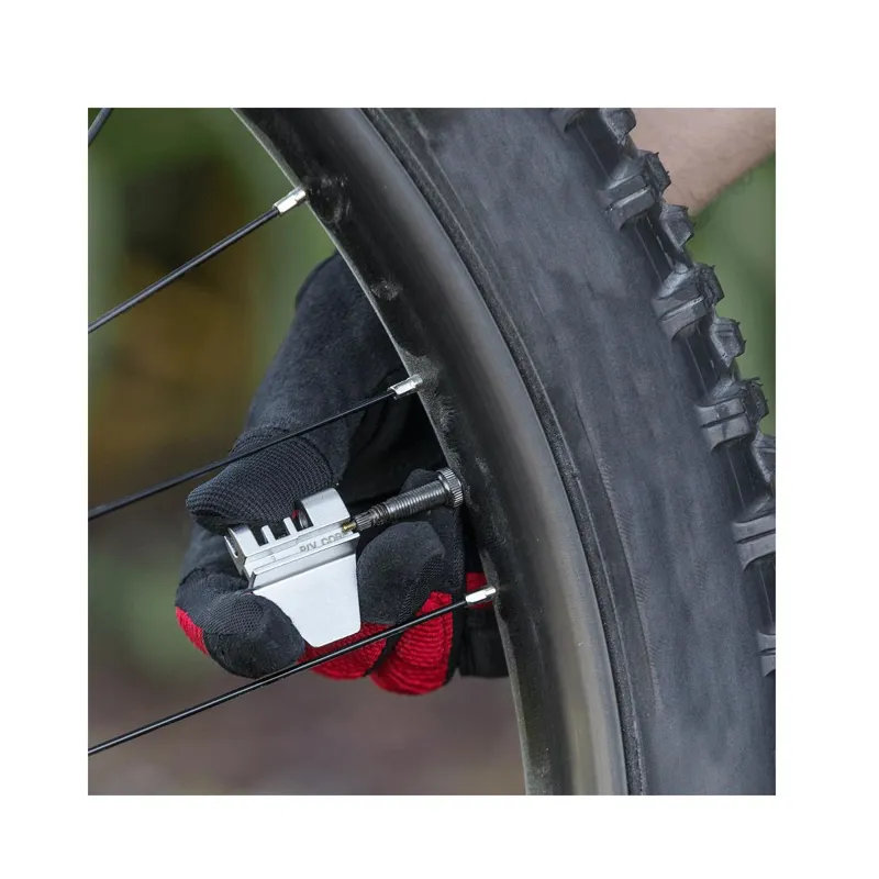 Blackburn Big Switch Ratchet Multi-Tool - Image 3