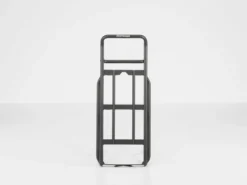 Bontrager BackRack Deluxe MIK Rear Pannier Rack - Black