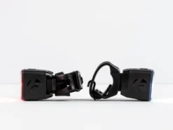 Bontrager Ion 100 R/Flare R City USB Light Set - Black