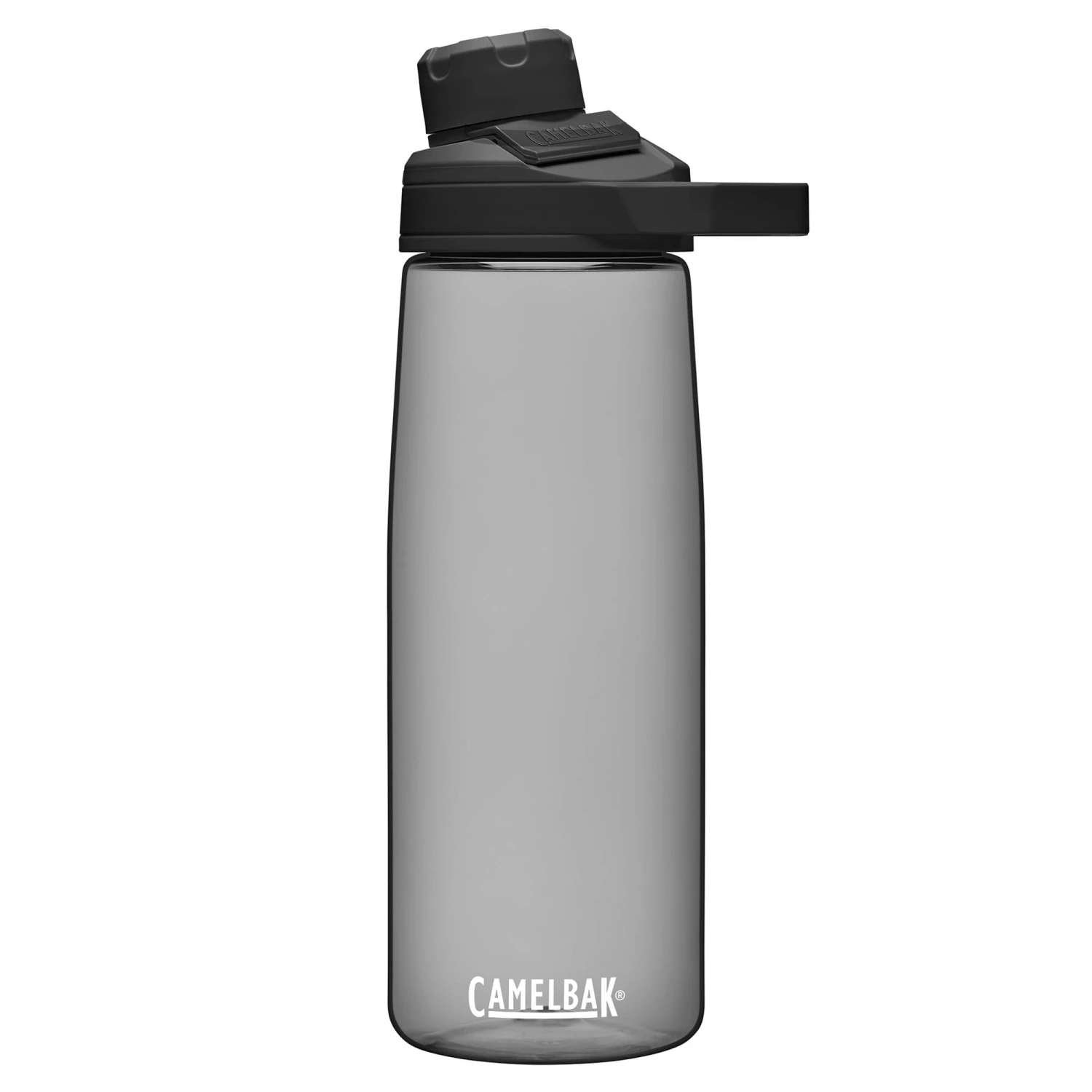 Camelbak Chute Mag Water Bottle - 750ml - True Blue - Image 6