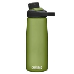 Camelbak Chute Mag Water Bottle - 750ml - True Blue