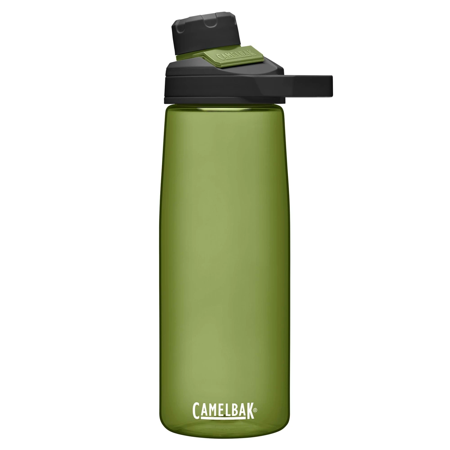 Camelbak Chute Mag Water Bottle - 750ml - True Blue