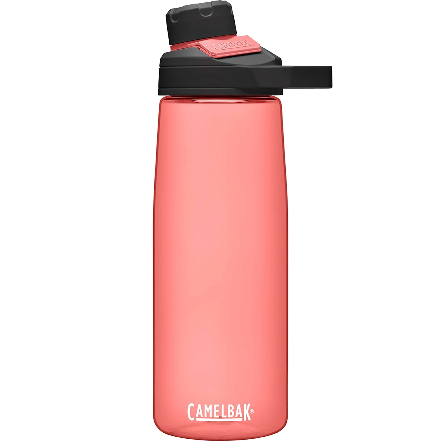 Camelbak Chute Mag Water Bottle - 750ml - True Blue - Image 4