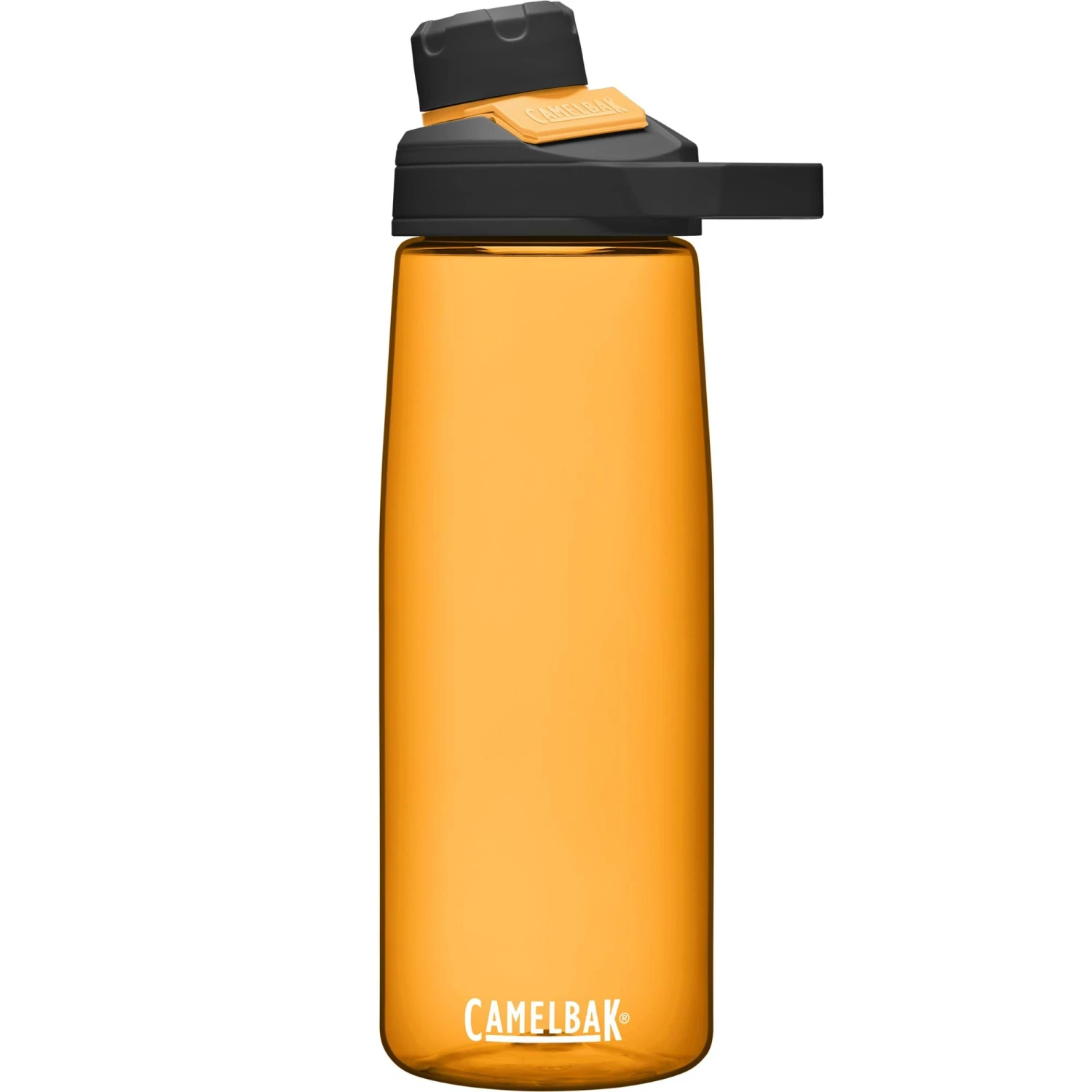Camelbak Chute Mag Water Bottle - 750ml - True Blue - Image 15