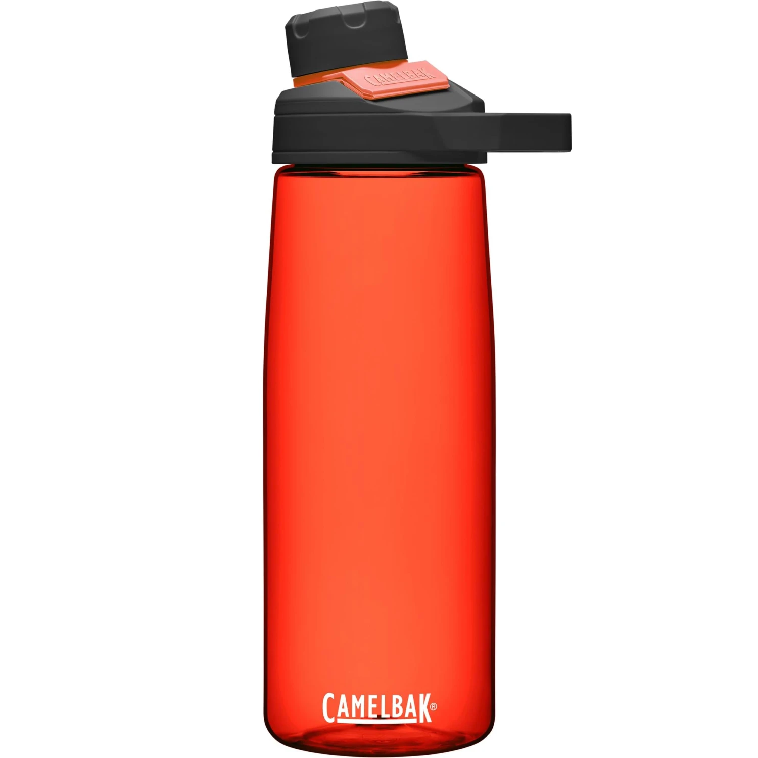 Camelbak Chute Mag Water Bottle - 750ml - True Blue - Image 2