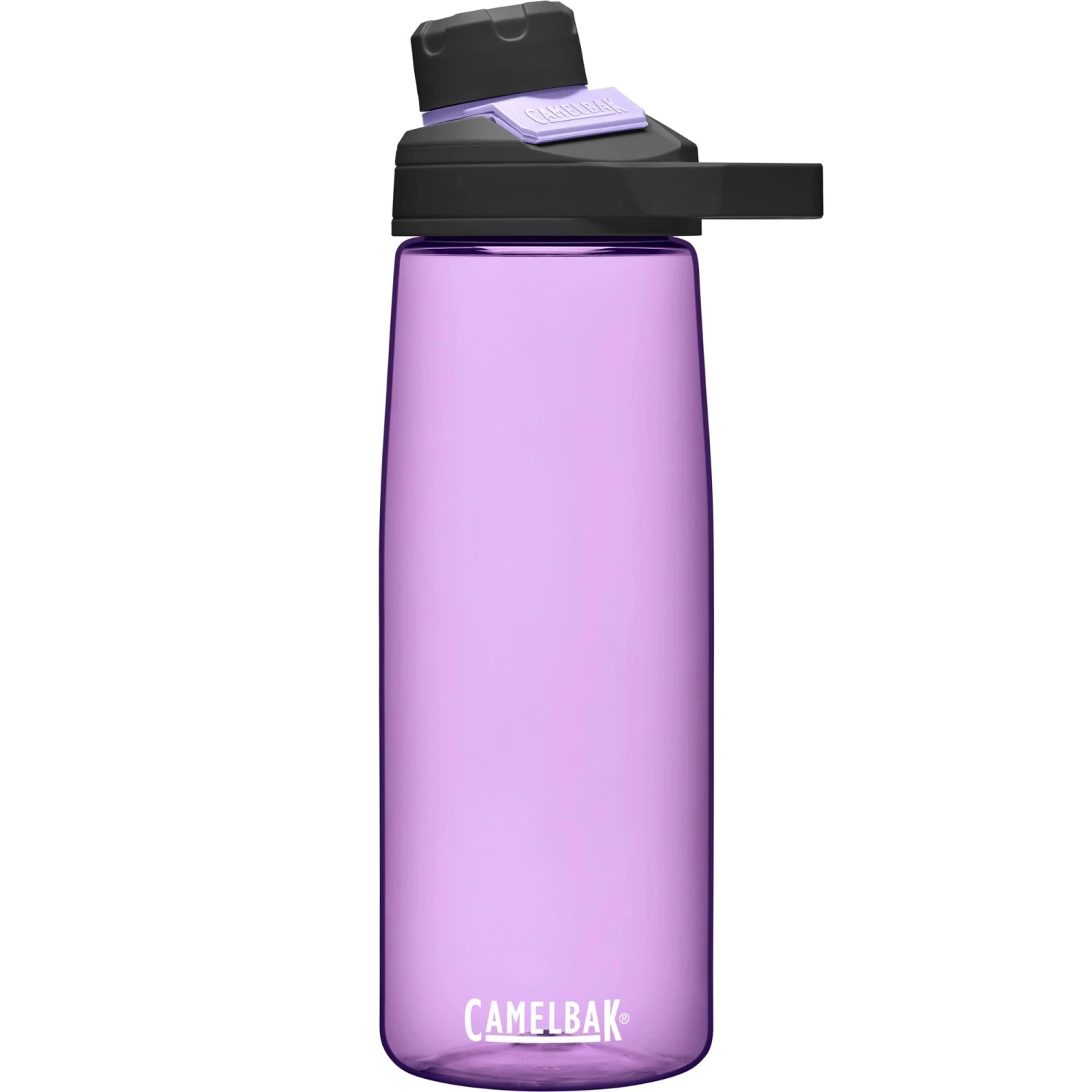 Camelbak Chute Mag Water Bottle - 750ml - True Blue - Image 8