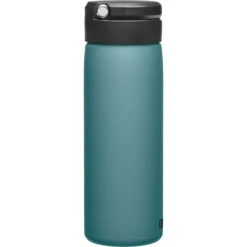 Camelbak Fit Cap 600ml Bottle - Lagoon