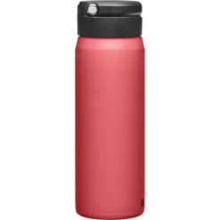 Camelbak Fit Cap 750ml Bottle - Wild Strawberry