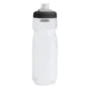 Camelbak Podium Blank Bottle - 710ml - Clear/Black
