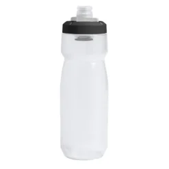 Camelbak Podium Blank Bottle - 710ml - Clear/Black