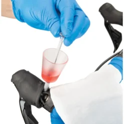 Park Tool Hydraulic Mineral Brake Bleed Kit