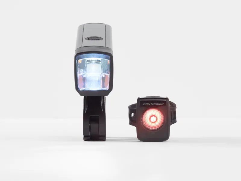 Trek Commuter Pro RT Flare RT Bike Light Set - Image 6