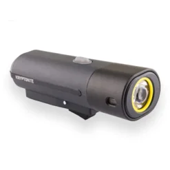 Kryptonite F-500 USB To See Front Rechargeable Light