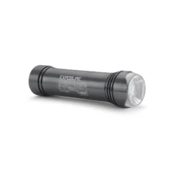 Exposure Sirius Mk10 DayBright Rechargeable Front Light - Grey Black