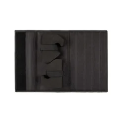 Hiplok Flipstand Compact Bike Stand - Black