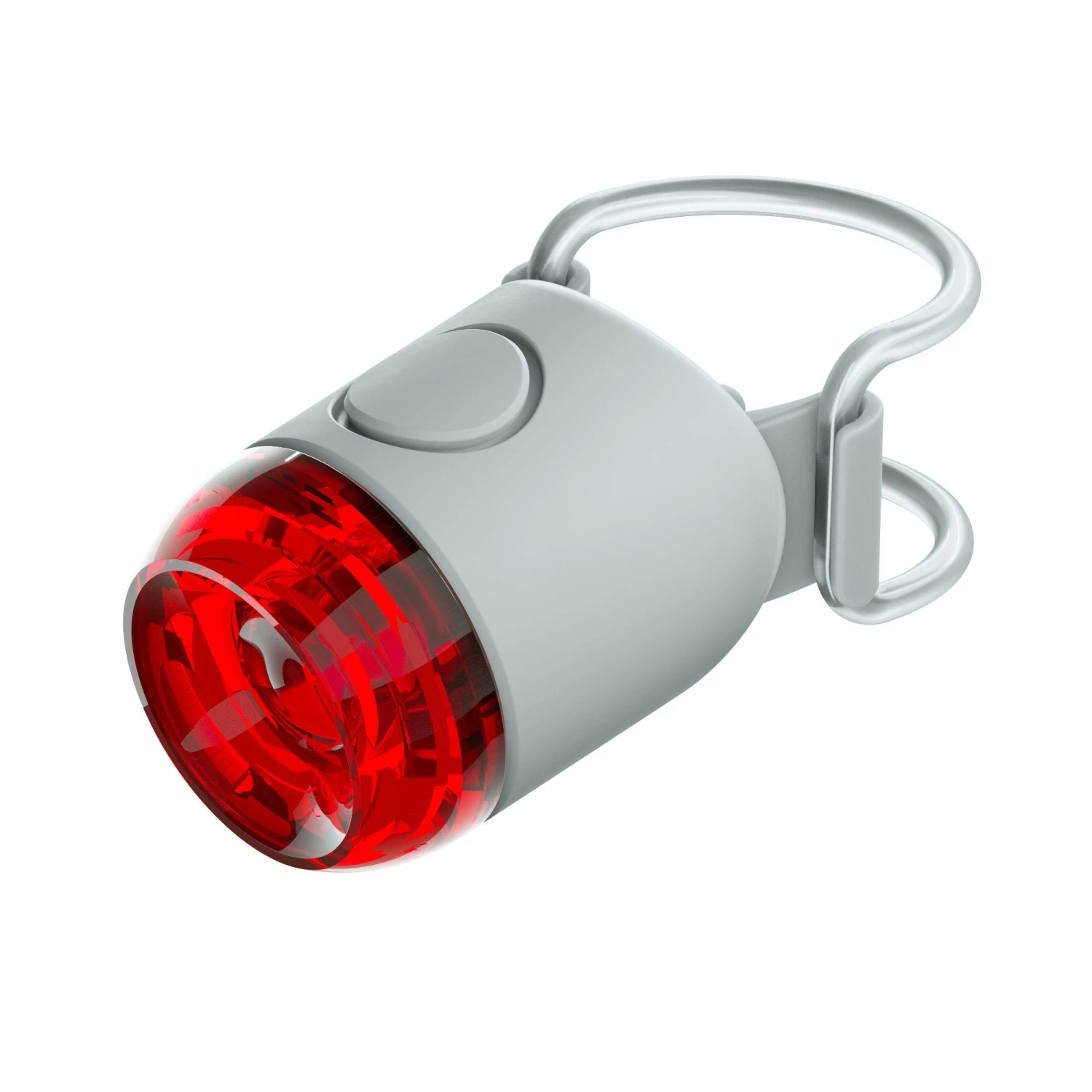 Knog Plug USB Rear Light - Red - Image 2