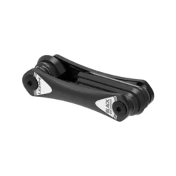 Lezyne Rap II 8 Multi Tools - Black
