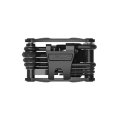 Lezyne - Rap II 19 Co2 Multi Tool - Black