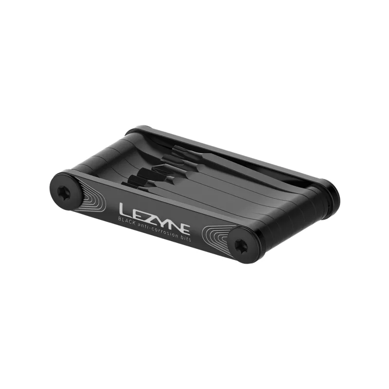Lezyne V Pro 11 Multi Tool - Black - Image 2