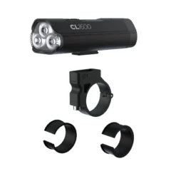 Oxford Ultratorch CL1600 Lumens Front Light