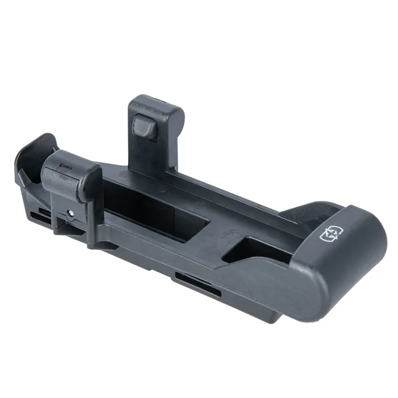 Oxford LinkLock SL Folding Lock - Black