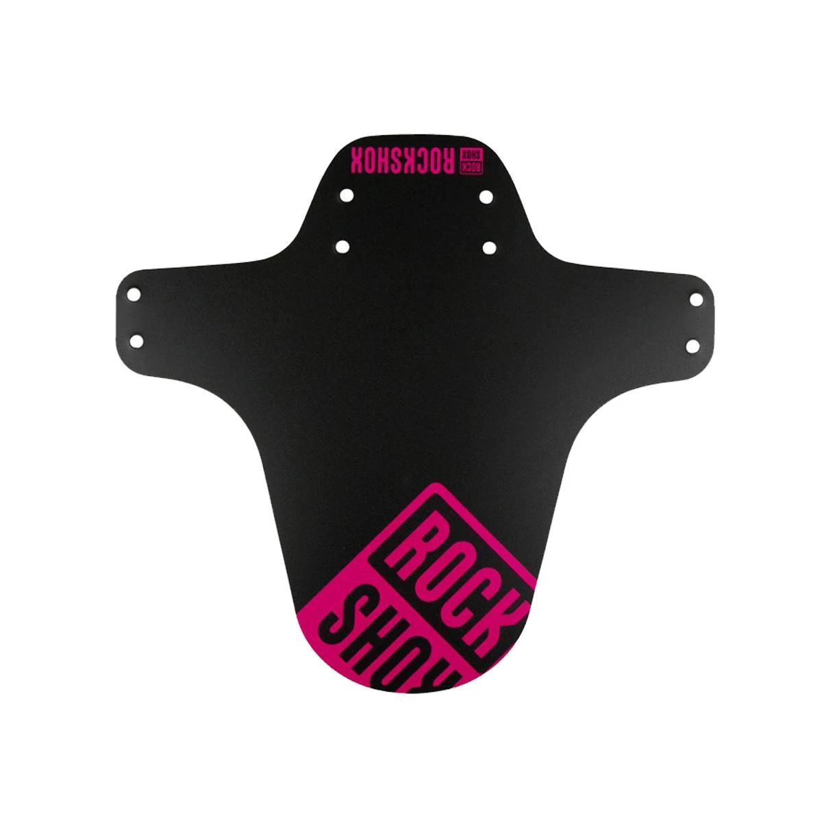 Rock-shox Rockshox Universal Mtb Fender - Stealth Print - Image 5