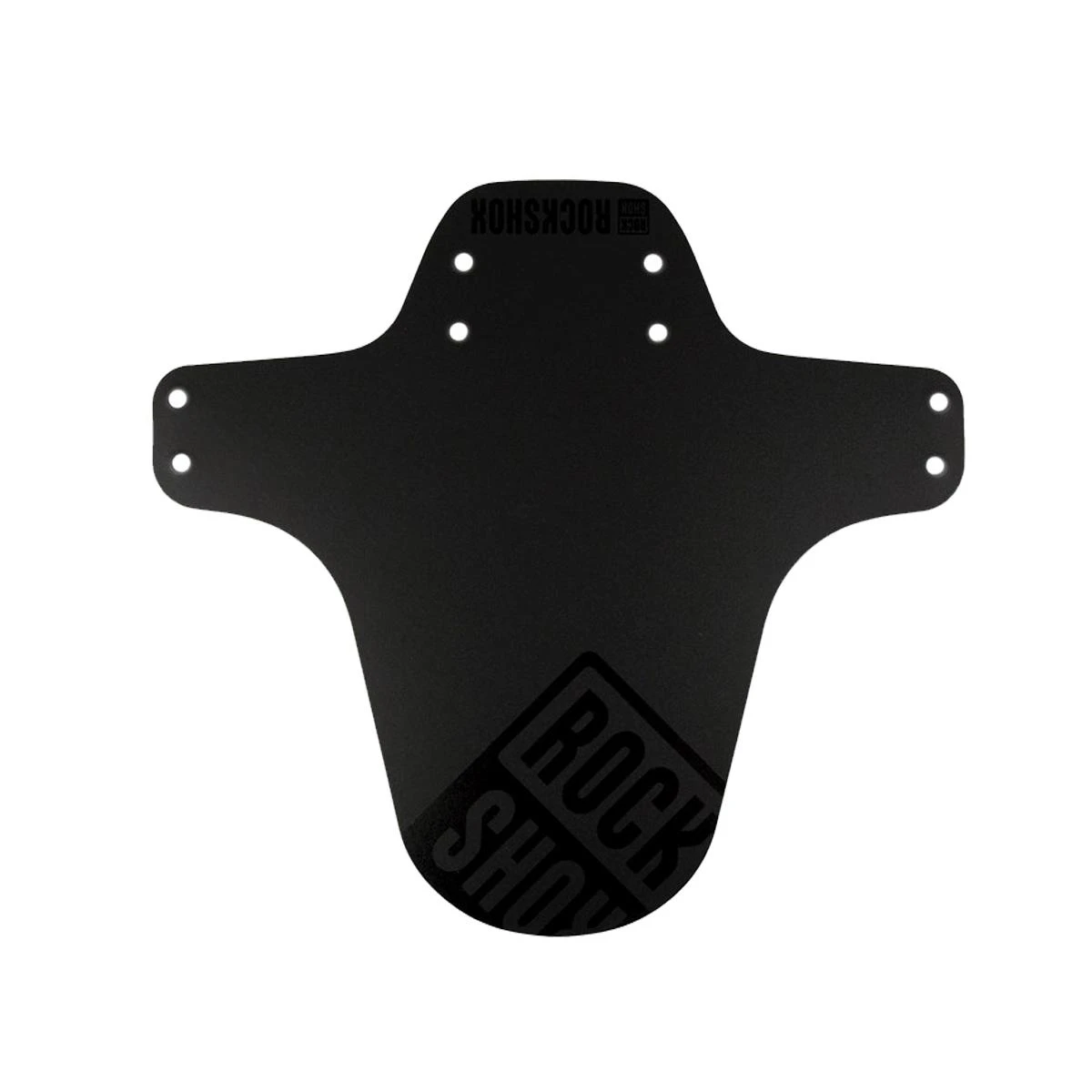 Rock-shox Rockshox Universal Mtb Fender - White Print - Image 3