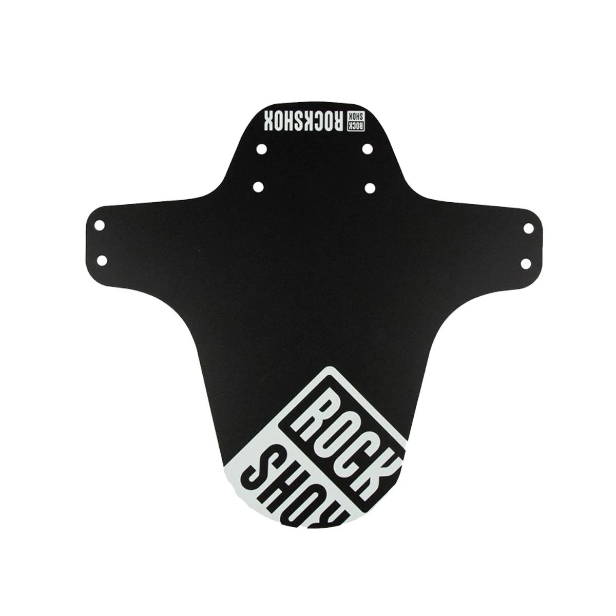 Rock-shox Rockshox Universal Mtb Fender - Stealth Print - Image 2