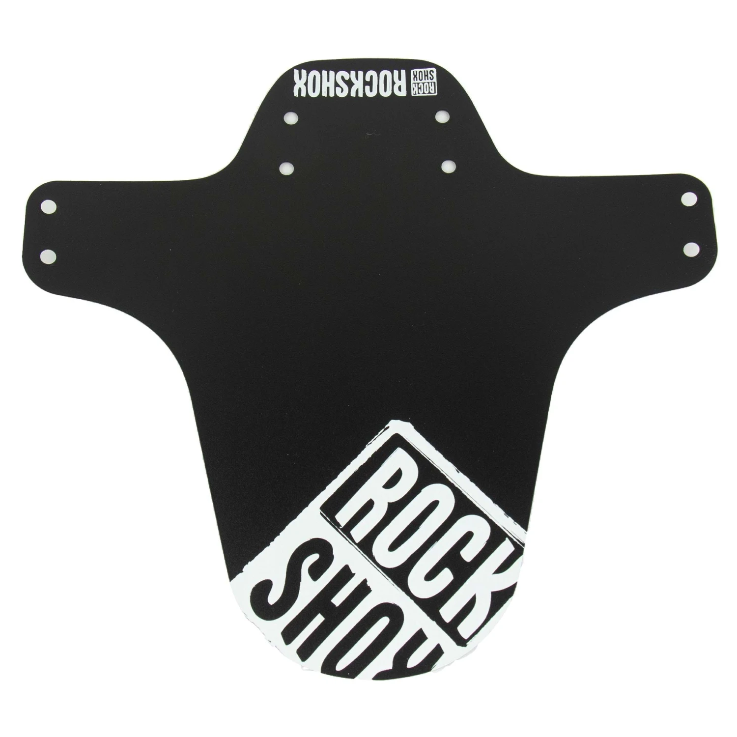 Rock-shox Rockshox Universal Mtb Fender - Stealth Print - Image 11
