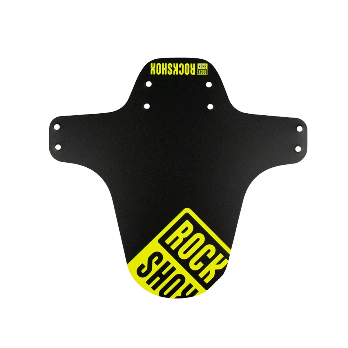 Rock-shox Rockshox Universal Mtb Fender - Stealth Print