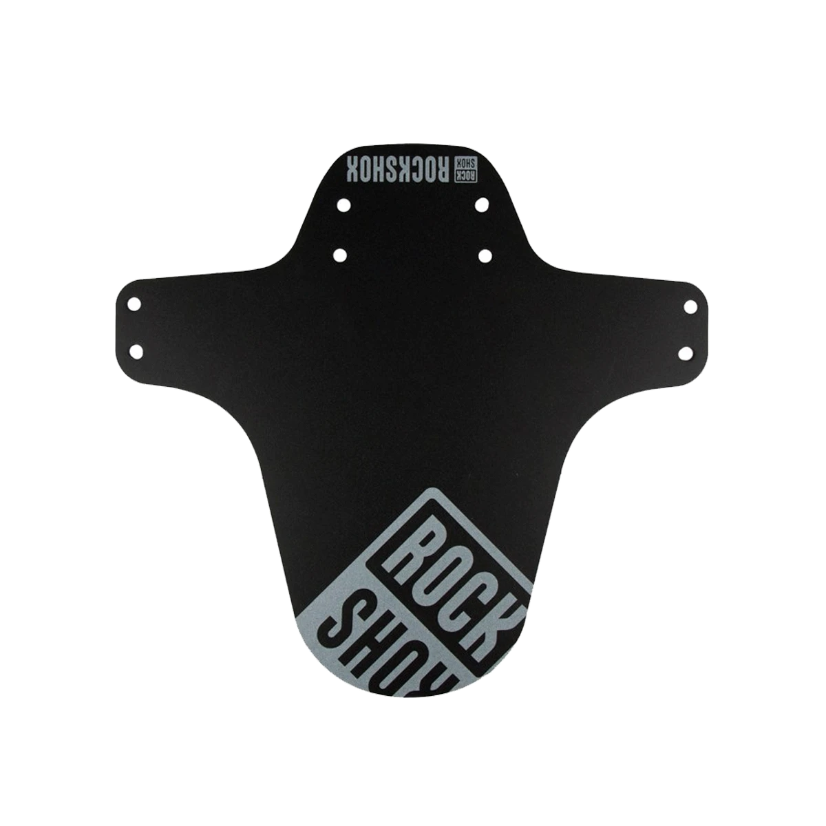 Rock-shox Rockshox Universal Mtb Fender - Stealth Print - Image 8