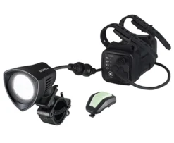 Sigma Buster 2000 Rechargeable Front Cycling Light