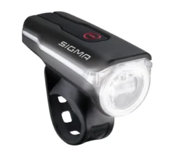 Sigma Aura 60 Rechargeable Front Cycling Light