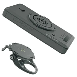SKS Compit Stem + Smartphone Holder/Power Bank