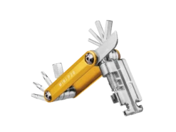 Topeak Mini P20 Multi Tool - Black