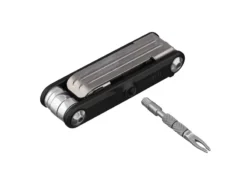 Topeak Tubi 11 Multi Tool - Black