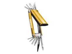 Topeak Tubi 18 Multi Tool - Silver