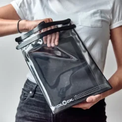 Fidlock FOLD Dry Bag 260 - Black