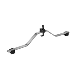 Birzman Wheel Alignment Gauge - Silver