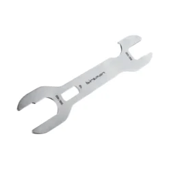 Birzman Headset + Bottom Bracket Wrench With Hookspanner - Silver