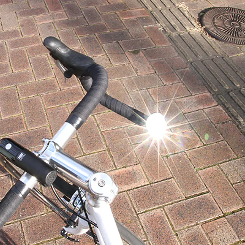 Cateye BM45 Bar End Mirrors - Image 5