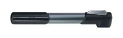 BBB BMP-55 WindRush Mini Pump 250mm - Grey