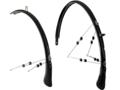 Bontrager NCS 700c Mudguard Set