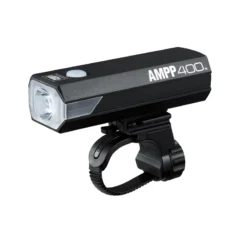 Cateye AMPP 400 Lumens Front Light