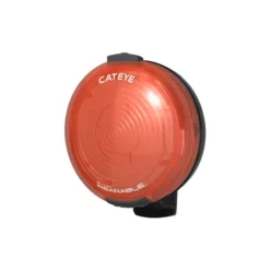 Cateye Sync 35/40 Lumens Wearable Rear Light