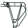 Tubus Cargo Evo 28 Inch Rear Pannier Rack - Black