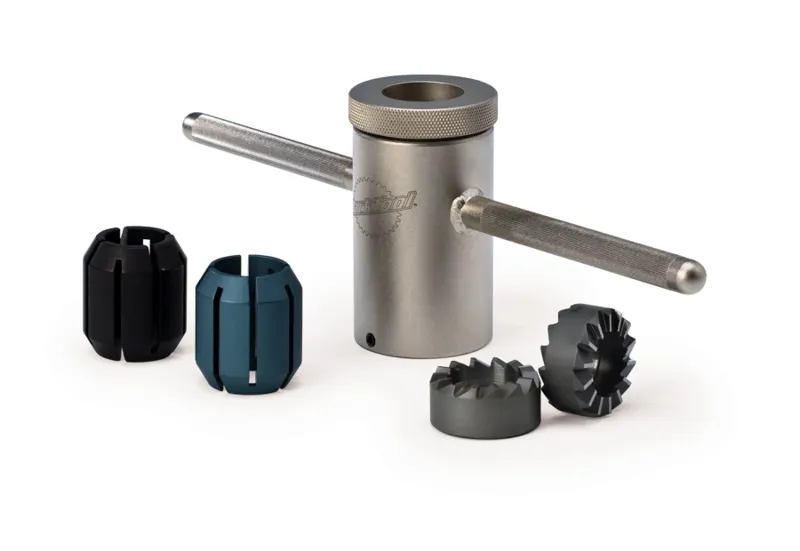 Park Tool CRC-1 Crown Race Cutting Tool - Silver