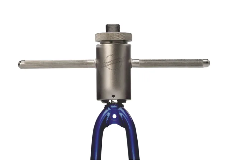 Park Tool CRC-1 Crown Race Cutting Tool - Silver - Image 3