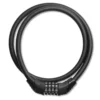 Cube RFR CMPT Combination Cable Lock - Black
